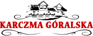 Karczma Góralska w Ustroniu nad Wisłą   – Ustroń , Karczma, Góralskie Jedzenie, Restauracje Logo